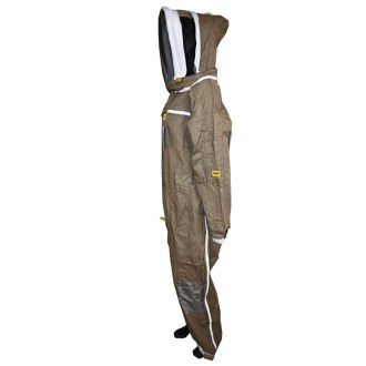 Mono de apicultor Elegant Bee talla: S-XXXXL