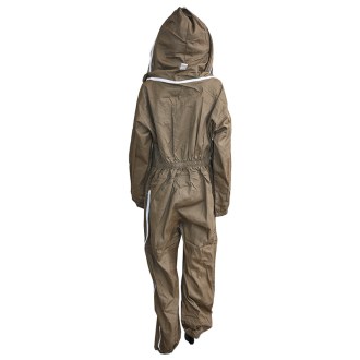 Mono de apicultor Elegant Bee talla: S-XXXXL