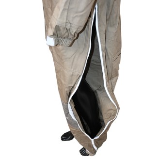 Mono de apicultor Elegant Bee talla: S-XXXXL