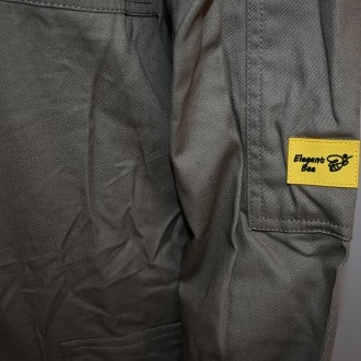 Mono de apicultor Elegant Bee talla: S-XXXXL