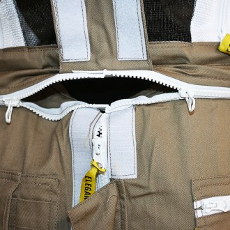 Mono de apicultor Elegant Bee talla: S-XXXXL