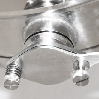 Extractor de miel Mellarius MiniLine 3 cuadros manual P40