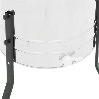 Extractor de miel Lysoň Basic 4 cuadros manual P50