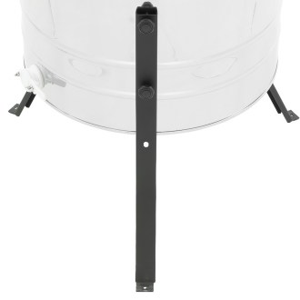 Extractor de miel Lysoň Basic 4 cuadros manual P50