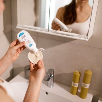 Leche facial Pleva con jalea real - 110g