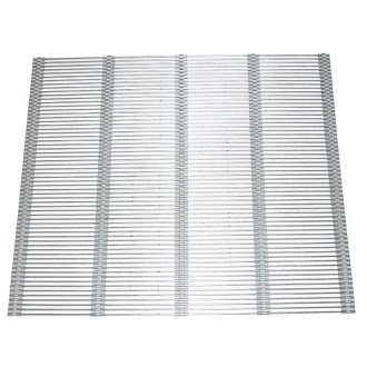 Rejilla excluidora de reinas - 435x465 mm