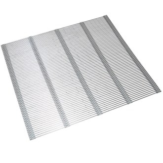 Rejilla excluidora de reinas - 435x465 mm
