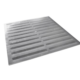Rejilla para la recolección de propóleo - 410x410 mm
