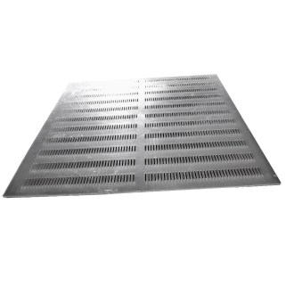 Rejilla para la recolección de propóleo - 410x410 mm