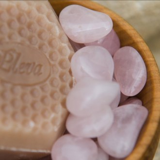 Jabón de propóleos, que sorprende - 100g
