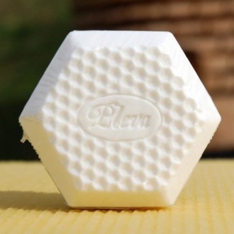 Jabón con jalea real - 95g