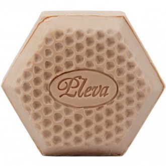 Jabón Pleva con propóleo - 95g