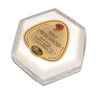 Jabón con jalea real - 95g
