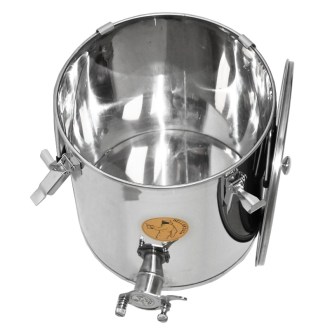Tanque de extracción Mellarius MaxiLine 25 kg