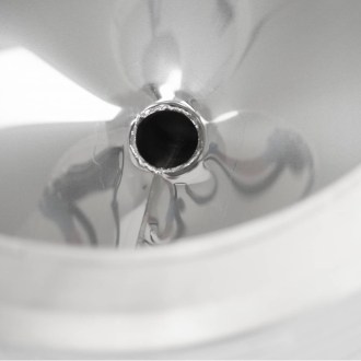 Tanque de extracción y clarificación con calentamiento de camisa 50 l 230 V fondo cónico - PREMIUM