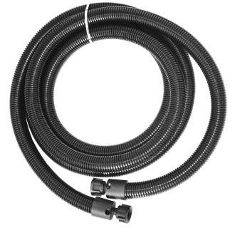 Manguera para generador de vapor SB/Mellarius