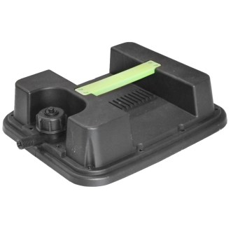 Tapa SB/Mellarius para generador de vapor