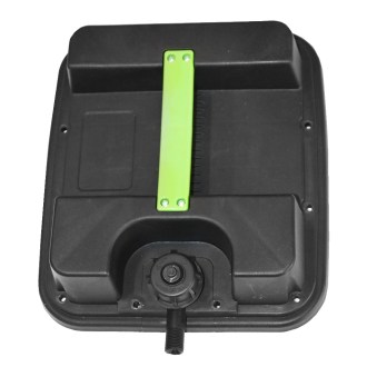 Tapa SB/Mellarius para generador de vapor