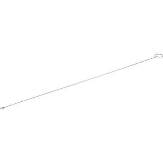 Herramienta para enhebrar mechas - 45 cm
