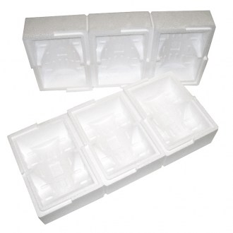 Envase para transporte seguro de miel - PS