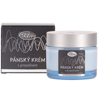 Crema para hombres con propóleo - 50g