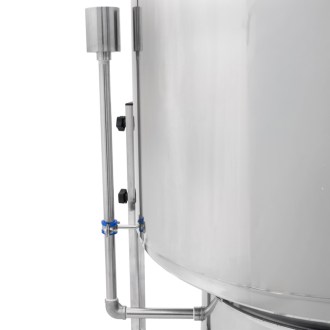 Fundidor eléctrico de cera por vapor ApiCera - 3 kW