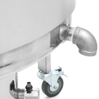 Fundidor eléctrico de cera por vapor ApiCera - 3 kW