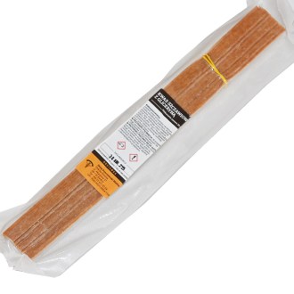 Tiras con ácido oxálico y glicerina 20 piezas - Mellifera