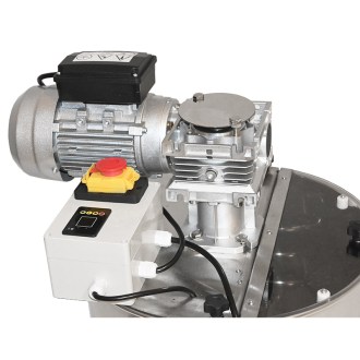 Dispositivo para cremar miel Mellarius ProLine 230 V capacidad 135 kg - automático