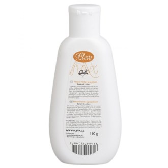 Leche corporal con propóleo 110 g