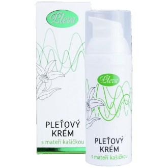 Crema facial con jalea real - 50g