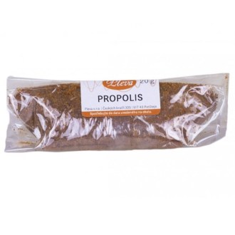 Propóleos en bruto Pleva - 20g