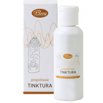 Tintura de propóleo - 48g