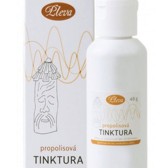 Tintura de propóleo - 48g