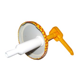 Dosificador (bomba) para miel