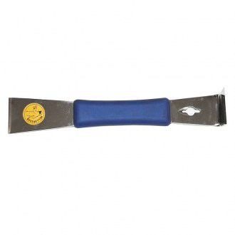 Separador apícola Mellarius con mango de goma - grande - D