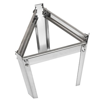Soporte para recipientes de 25 a 50 kg