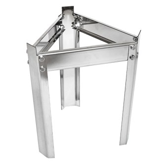 Soporte para recipientes de 25 a 50 kg