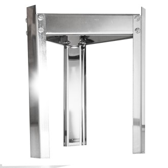 Soporte para recipientes de 25 a 50 kg