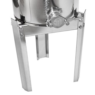 Soporte para recipientes de 25 a 50 kg