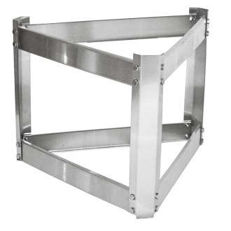 Soporte para recipientes de 200 kg o más