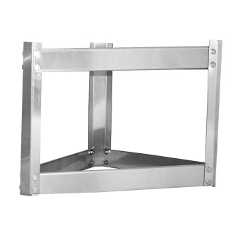 Soporte para recipientes de 200 kg o más