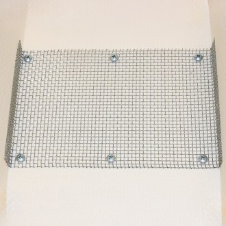 Núcleo de poliestireno extruido Langstroth 3/4 - 6 cuadros