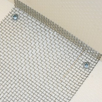 Núcleo de poliestireno extruido Langstroth 3/4 - 6 cuadros
