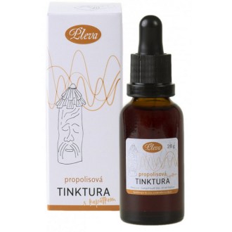 Tintura de propóleo con gotero 28 g