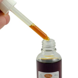 Tintura de propóleo con gotero 28 g