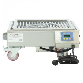 Calentador de alzas Lyson 230V