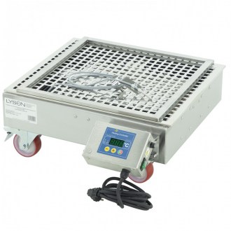 Calentador de alzas Lyson 230V