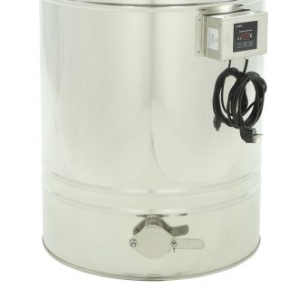 Dispositivo para la cremación con calentamiento Lysoň capacidad 150-200 l - automático