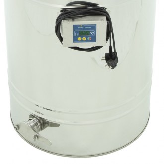 Dispositivo para la cremación con calentamiento Lysoň capacidad 150-200 l - automático